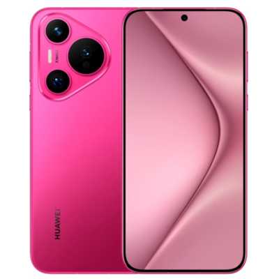 смартфон Huawei Pura 70 12/256GB Pink