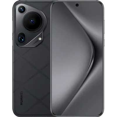 смартфон Huawei Pura 70 Ultra 16/512GB Black