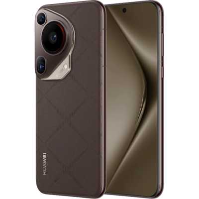 Huawei Pura 70 Ultra 16/512GB Brown
