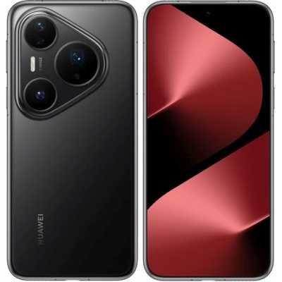 смартфон Huawei Pura 80 Pro 12/512GB Black