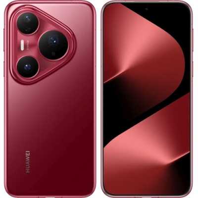 смартфон Huawei Pura 80 Pro 12/512GB Red