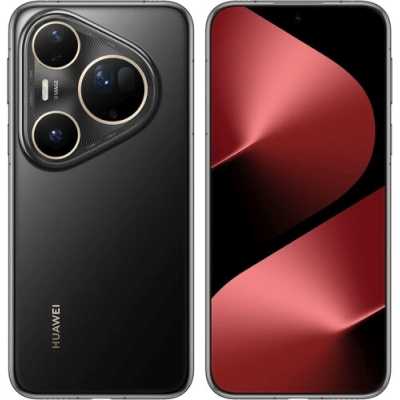 смартфон Huawei Pura 80 Ultra 16/512GB Black