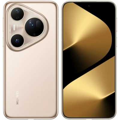 смартфон Huawei Pura 80 Ultra 16/512GB Gold