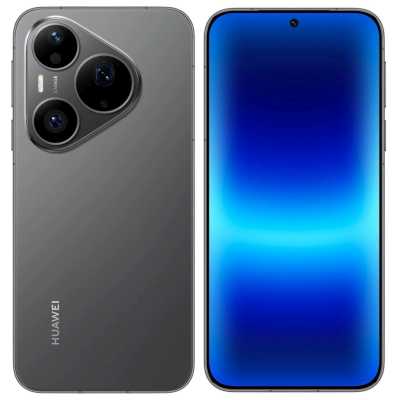 смартфон Huawei Pura 90s Pro 12/256GB Black