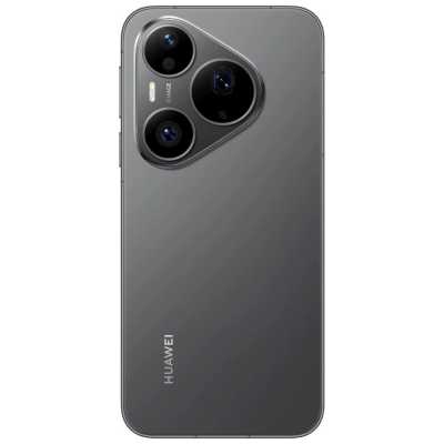 смартфон Huawei Pura 90s Pro 12/256GB Black