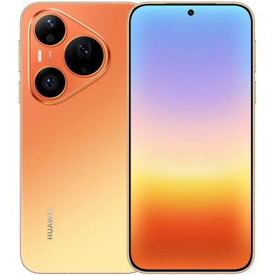 смартфон Huawei Pura 90s Pro 12/256GB Orange
