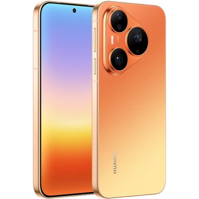 смартфон Huawei Pura 90s Pro 12/256GB Orange