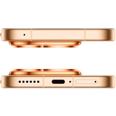 смартфон Huawei Pura 90s Pro 12/256GB Orange
