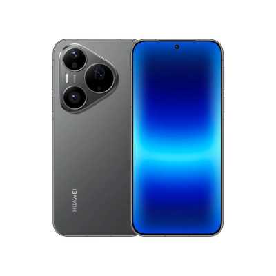 смартфон Huawei Pura 90s Pro 12/512GB Black