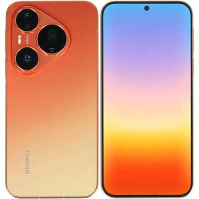 смартфон Huawei Pura 90s Pro 12/512GB Orange