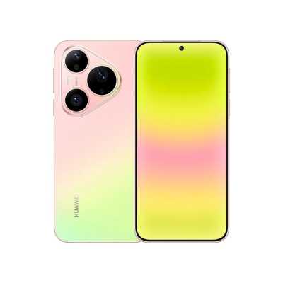 смартфон Huawei Pura 90s Pro 12/512GB Pink