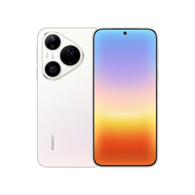 смартфон Huawei Pura 90s Pro 12/512GB White