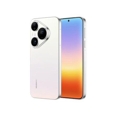 смартфон Huawei Pura 90s Pro 12/512GB White