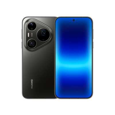 смартфон Huawei Pura 90s Pro Max 12/256GB Black