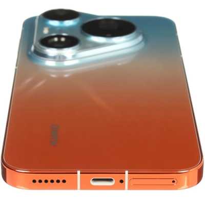 Huawei Pura 90s Pro Max 12/256GB Orange