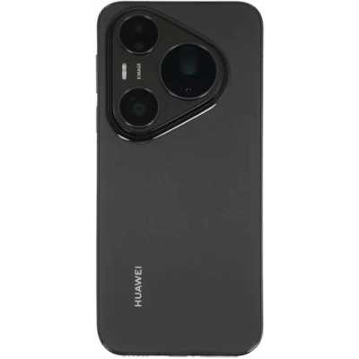 смартфон Huawei Pura 90s Pro Max 12/512GB Black