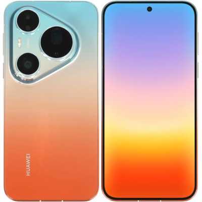 смартфон Huawei Pura 90s Pro Max 12/512GB Orange