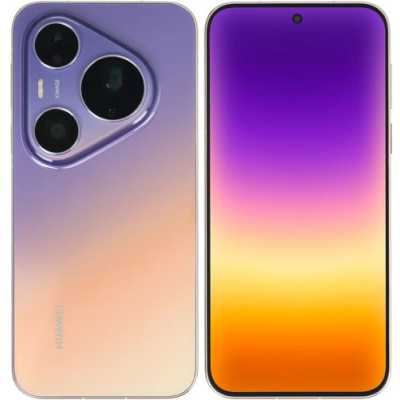смартфон Huawei Pura 90s Pro Max 12/512GB Purple