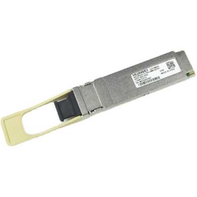 SFP Модуль Huawei QSFP-40G-ISR4 02310MHR