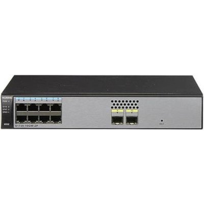 

Huawei S1720-10GW-2P-E