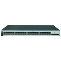 коммутатор Huawei S1720-52GWR-PWR-4P
