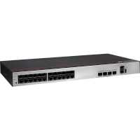 коммутатор Huawei S1730S-S24P4S-A