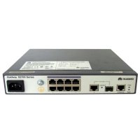 коммутатор Huawei S2700-9TP-EI-AC