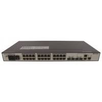 коммутатор Huawei S3700-28TP-PWR-EI