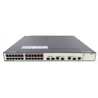 коммутатор Huawei S3700-28TP-PWR-SI