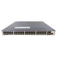 коммутатор Huawei S3700-52P-PWR-EI