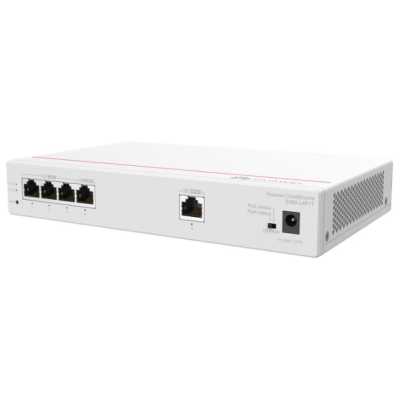 межсетевой экран Huawei S380-L4P1T