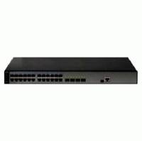 коммутатор Huawei S5700-28P-LI-AC