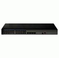 коммутатор Huawei S5700S-28P-LI-AC