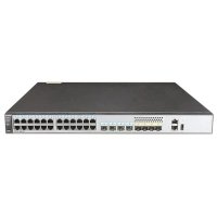 коммутатор Huawei S5720-28P-SI-AC