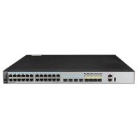 коммутатор Huawei S5720-28X-SI