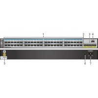 коммутатор Huawei S5720S-52X-LI-AC