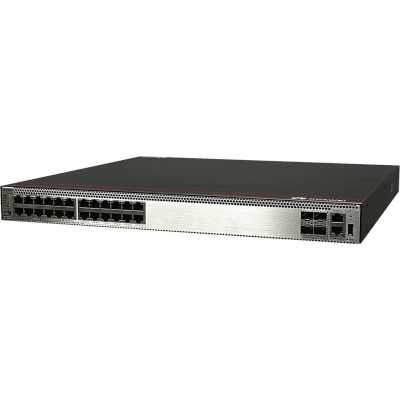 

Huawei S5731-S24P4X