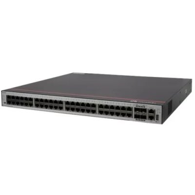 коммутатор Huawei S5735-S48P4X
