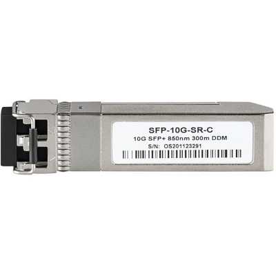 SFP Модуль Huawei SFP-10G-SR-C 02312UUE