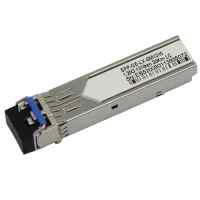 SFP Модуль Huawei SFP-GE-LX-SM1310-BIDI