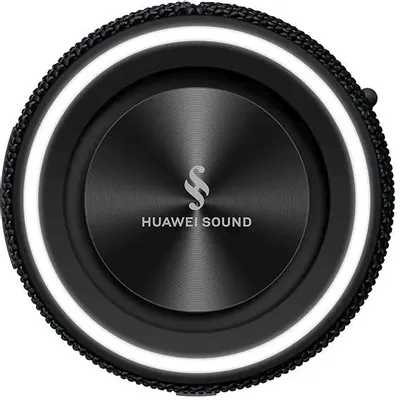портативная колонка Huawei Sound Joy 2 Black
