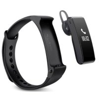 Huawei TalkBand B2 Black 55020348