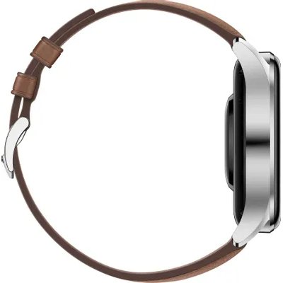 смарт часы Huawei Watch 3 Galileo-L21E Stainless Steel 55026813