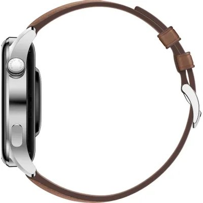 Huawei Watch 3 Galileo-L21E Stainless Steel 55026813