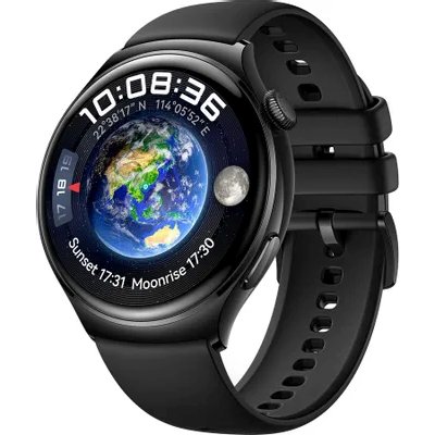 Huawei Watch 4 Black 55020APA