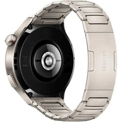 смарт часы Huawei Watch 4 Pro Titanium 55020APC