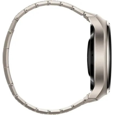 смарт часы Huawei Watch 4 Pro Titanium 55020APC