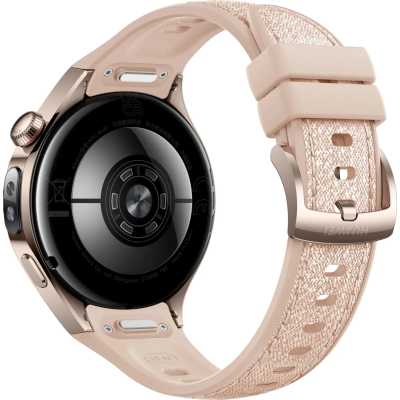 Huawei Watch 5 42mm Beige 55020EVQ