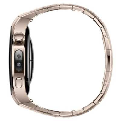 Huawei Watch 5 42mm Gold Titanium 55020EVP