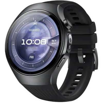 Huawei Watch 5 46mm Black 55020EVN
